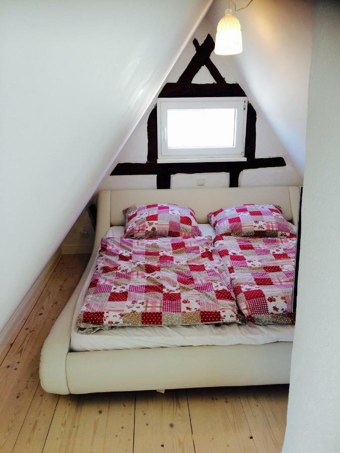 Haus Am Ufer Mit Rheinpanoramablick Lejlighed Koblenz  Eksteriør billede