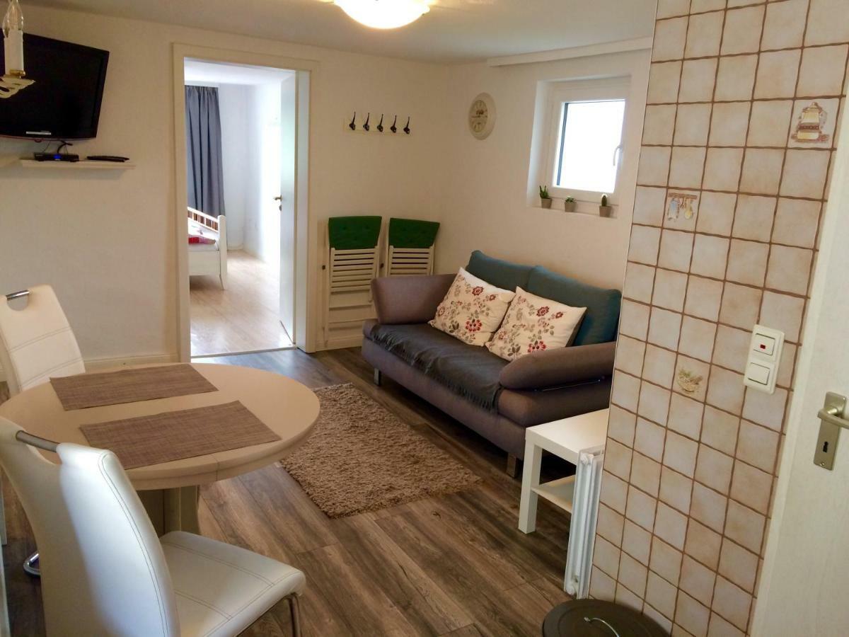 Haus Am Ufer Mit Rheinpanoramablick Lejlighed Koblenz  Eksteriør billede